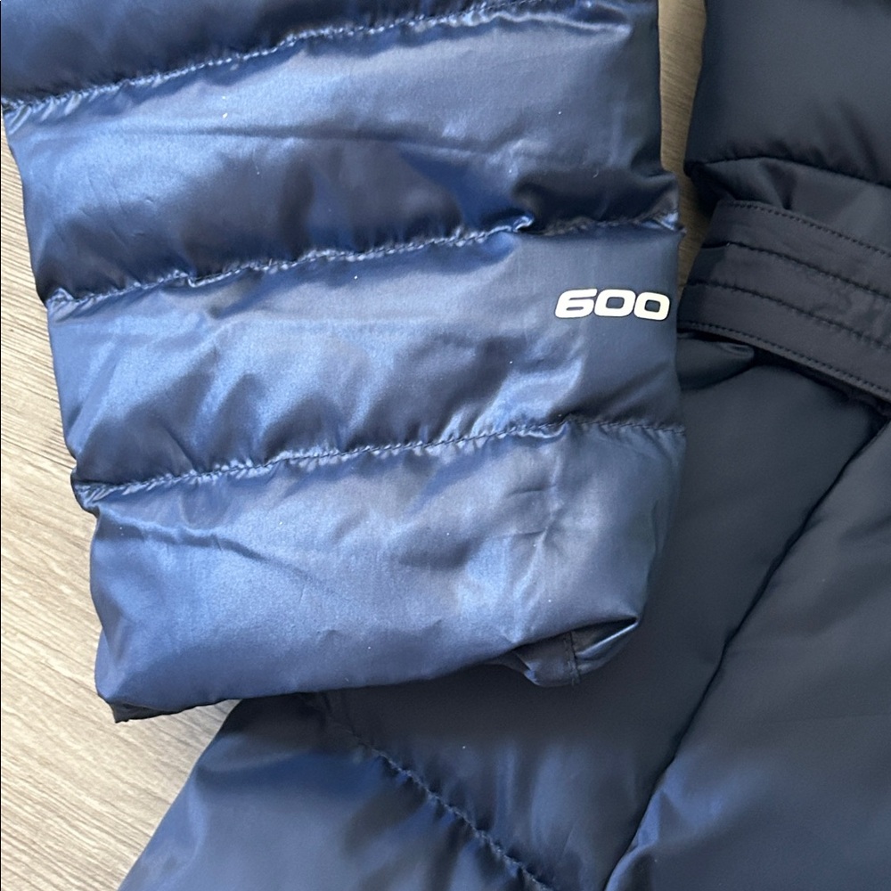 THE NORTH FACE | Women's Ruby Parka - Picture 5 of 6